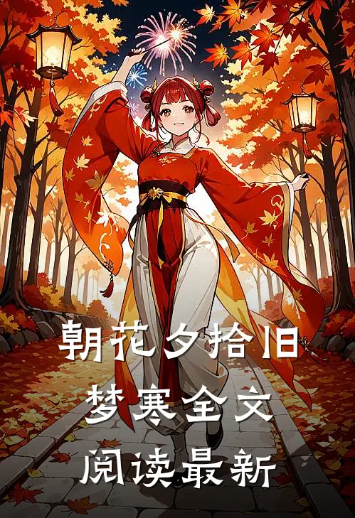 朝花夕拾旧梦寒全文阅读最新