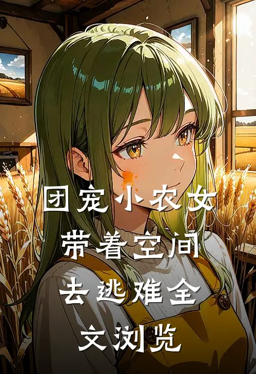 团宠小农女带着空间去逃难全文浏览免费阅读
