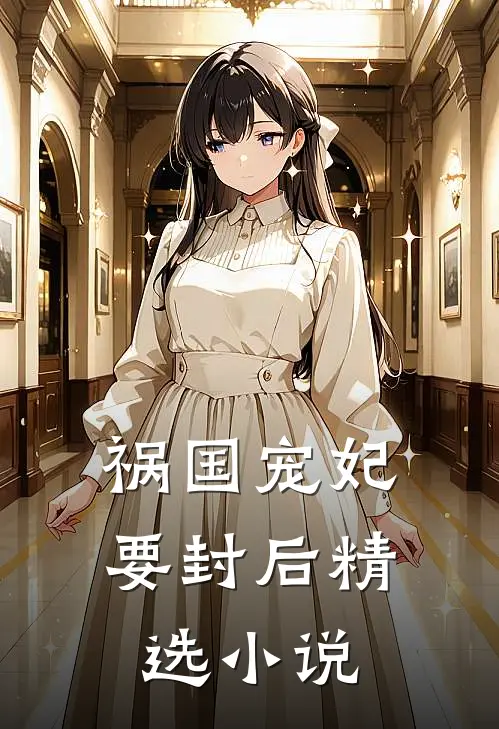 祸国宠妃要封后精选小说