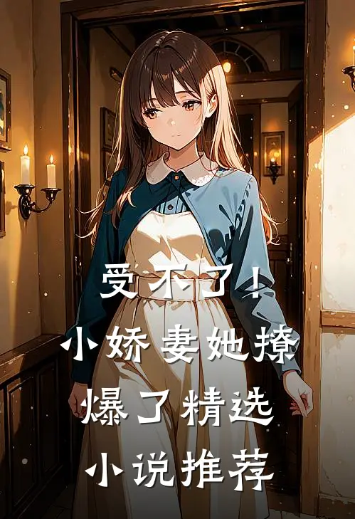 受不了!小娇妻她撩爆了精选推荐全文