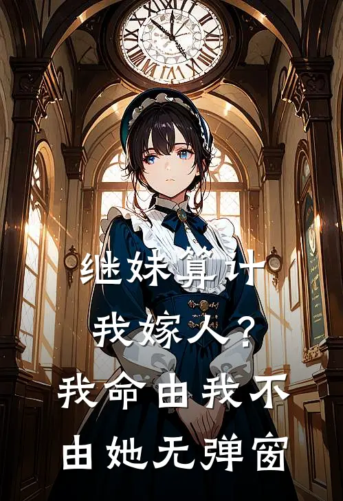 继妹算计我嫁人?我命由我不由她无弹窗免费阅读