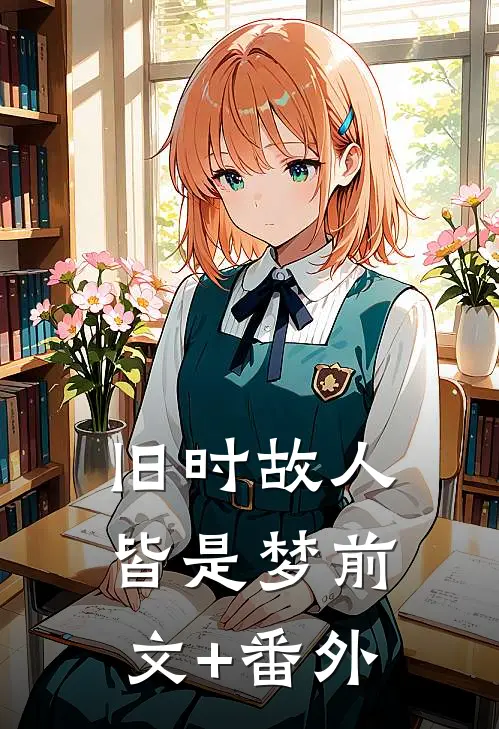 旧时故人皆是梦前文+番外