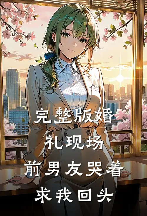 完整版婚礼现场,前男友哭着求我回头是哪一集