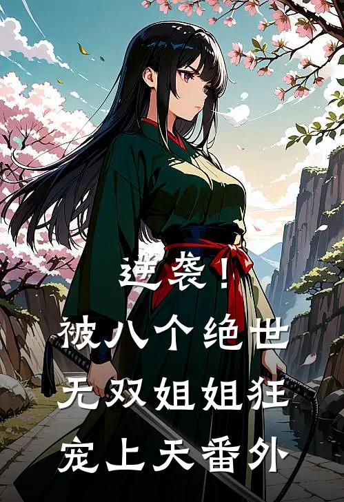 逆袭！被八个绝世无双姐姐狂宠上天番外