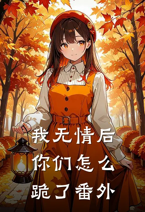 我无情后,你们怎么跪了 番外免费阅读