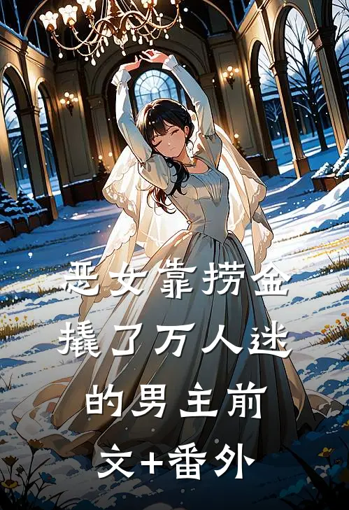 恶女靠捞金，撬了万人迷的男主前文+番外