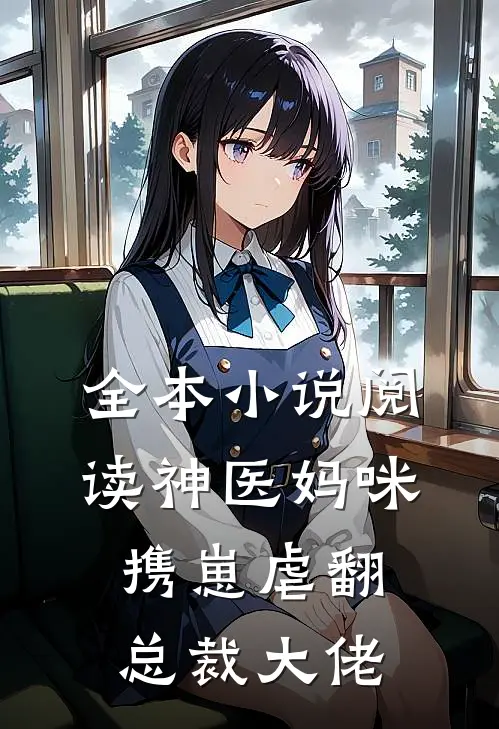 全本小说阅读神医妈咪携崽虐翻总裁大佬