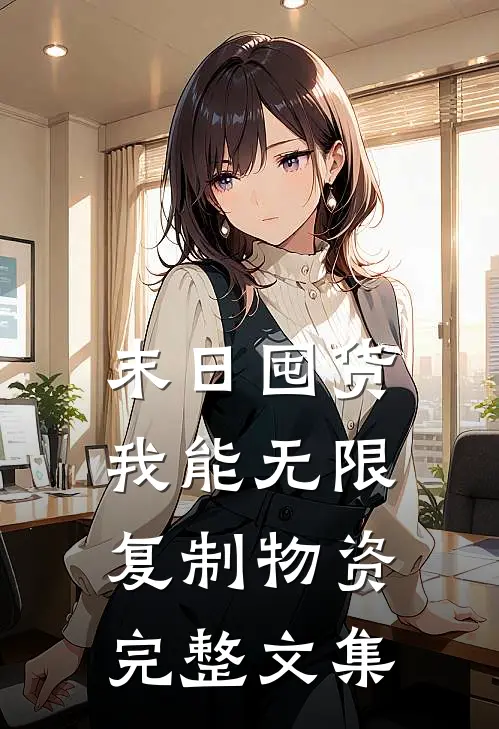 末日囤货：我能无限复制物资完整文集