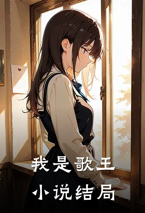 我是歌王小说结局