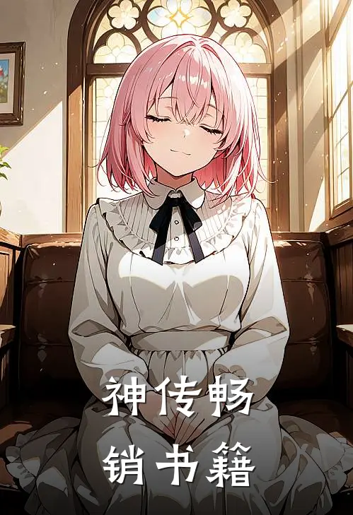神传畅销书籍