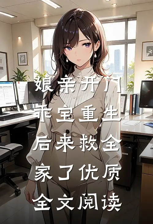 娘亲开门,乖宝重生后来救全家了优质全文阅读无弹窗