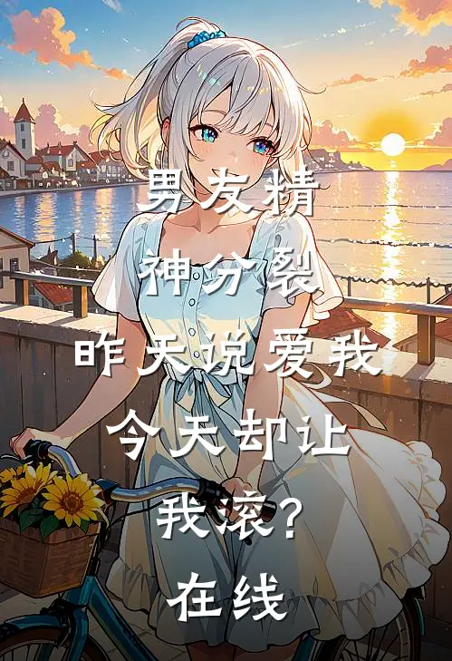 男友精神分裂,昨天说爱我,今天却让我滚?在线阅读
