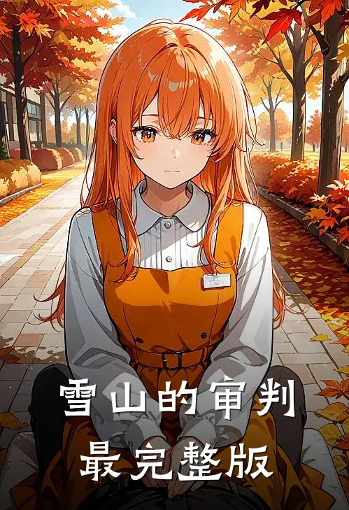 雪山的审判最完整版