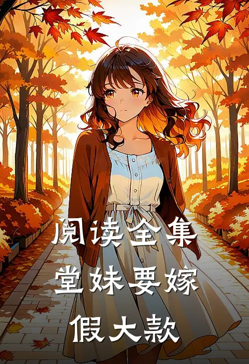 阅读全集堂妹要嫁假大款