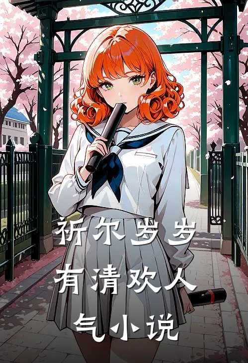 祈尔岁岁有清欢人气小说