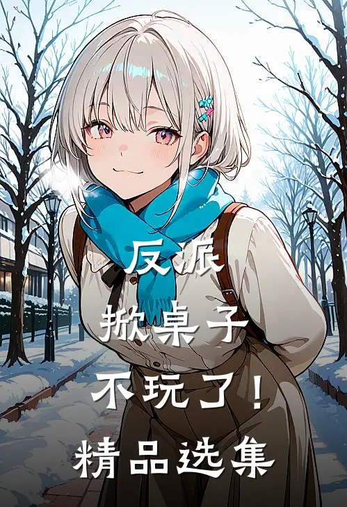 反派：掀桌子，不玩了！精品选集