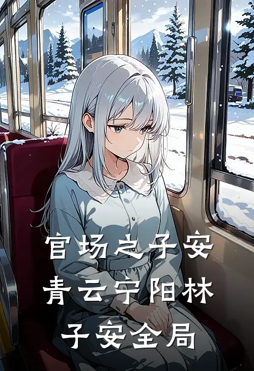 官场之子安青云宁阳林子安全局