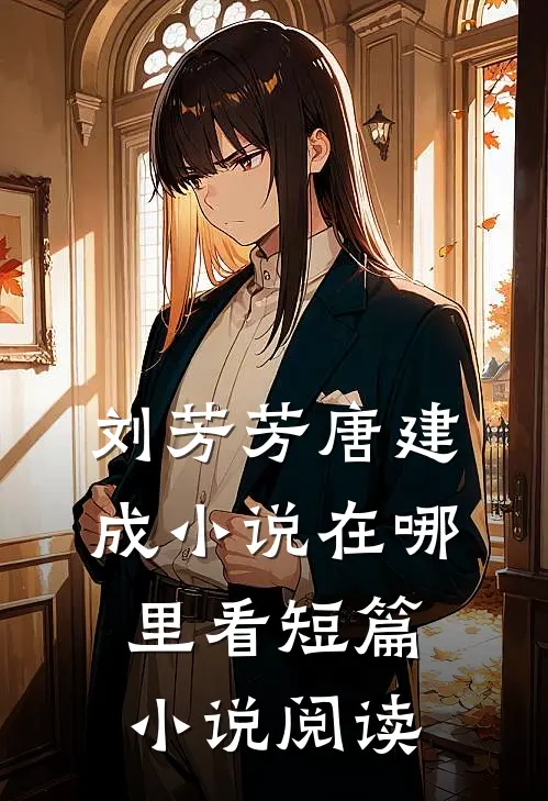 刘芳芳唐建成小说在哪里看短篇小说阅读