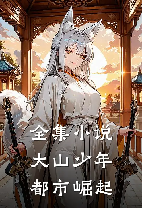 全集小说大山少年都市崛起