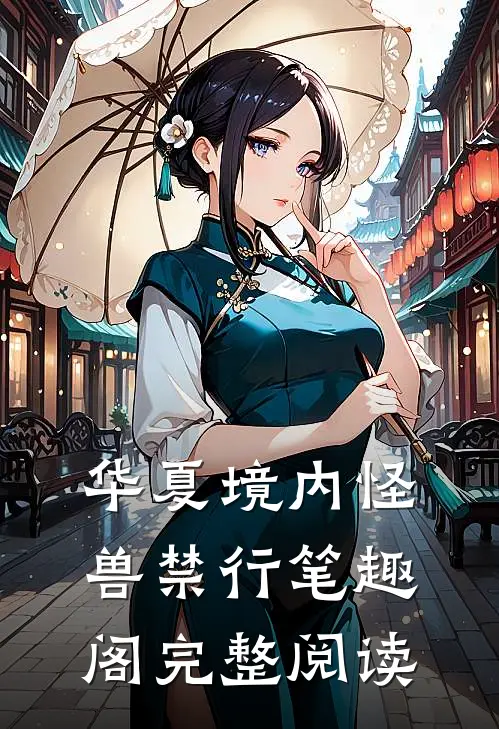 华夏境内怪兽禁行笔趣阁完整阅读
