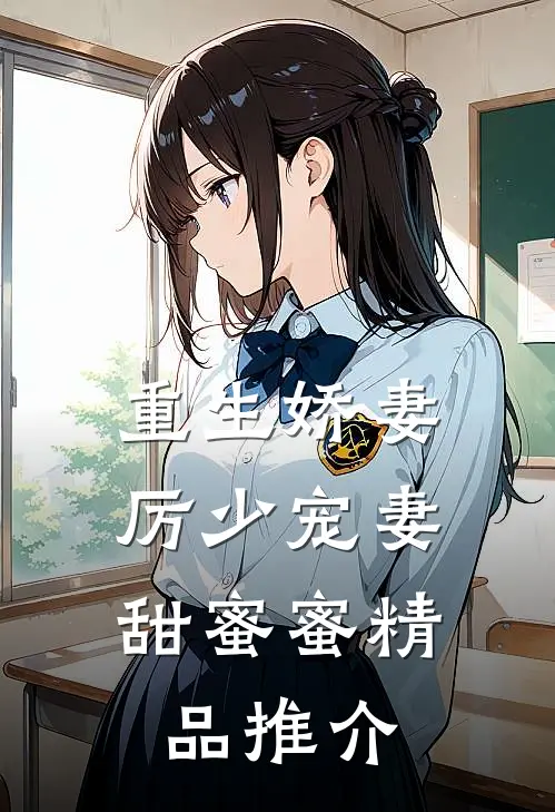 重生娇妻：厉少宠妻甜蜜蜜精品推介