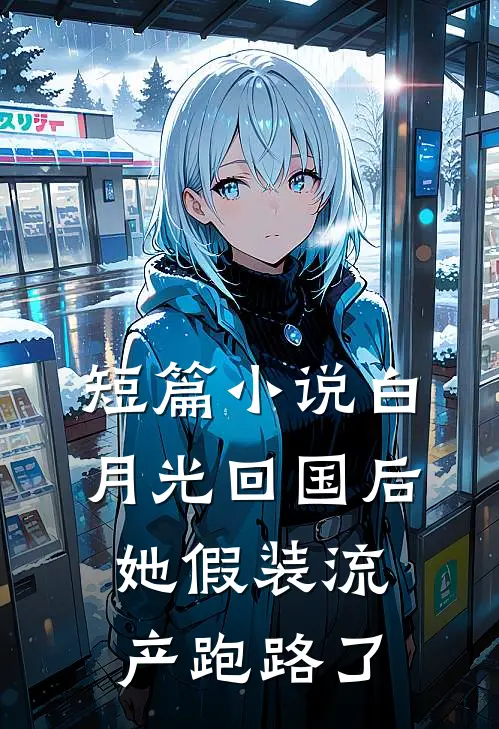 短篇小说白月光回国后，她假装流产跑路了