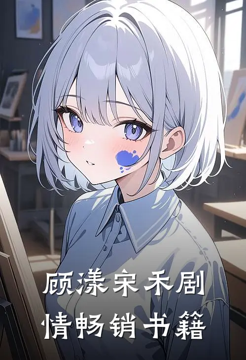 顾漾宋禾剧情畅销书籍