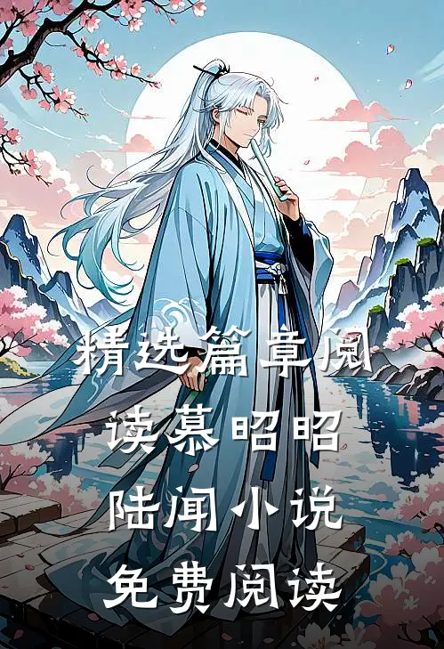 精选篇章阅读慕昭昭陆闻小说免费阅读