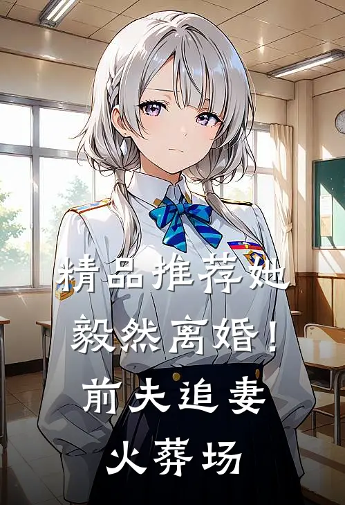 精品推荐她毅然离婚！前夫追妻火葬场