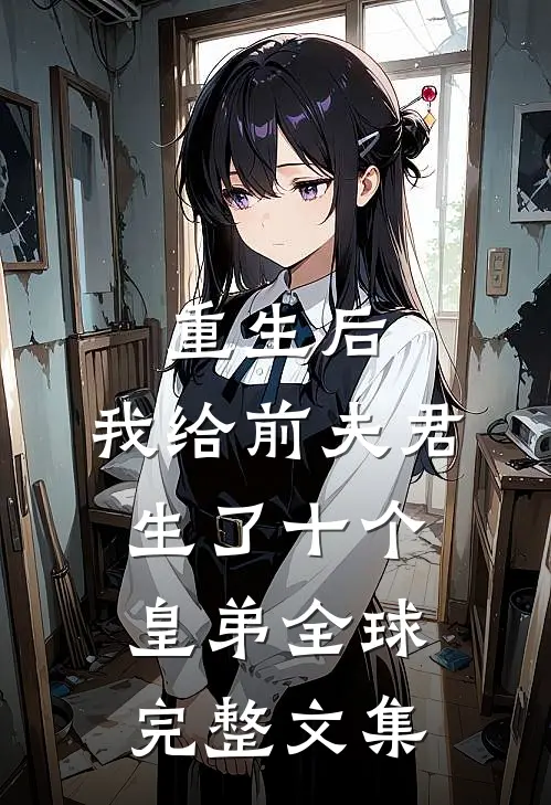 重生后,我给前夫君生了十个皇弟全球完整文集免费阅读