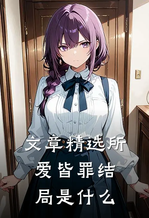 文章精选所爱皆罪结局是什么