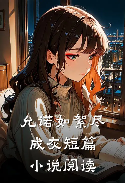 允诺如絮尽成灰短篇小说阅读