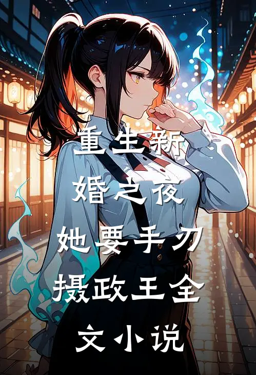 重生新婚之夜，她要手刃摄政王全文小说