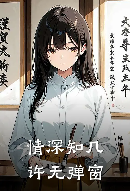 情深知几许无弹窗