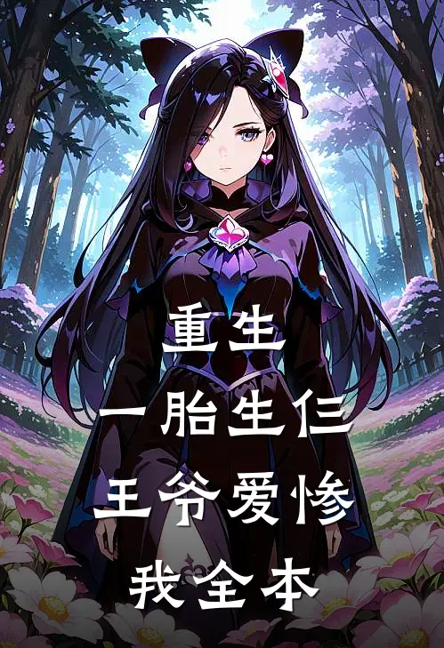重生一胎生仨,王爷爱惨我全本阅读