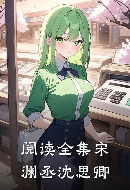阅读全集宋渊丞沈思卿