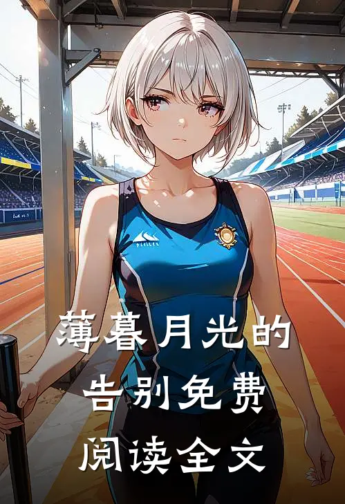薄暮月光的告别免费阅读全文