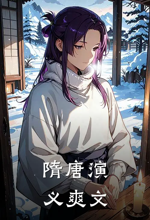 隋唐演义爽文在哪里看