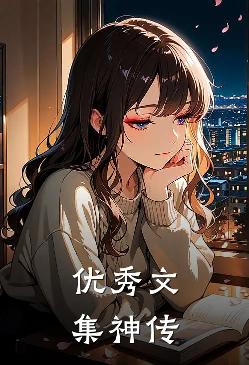 优秀文集神传