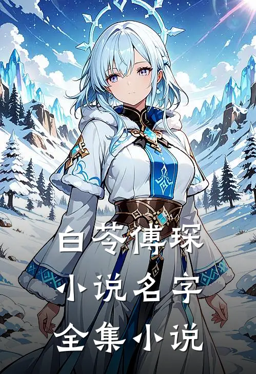白苓傅琛小说名字全集小说