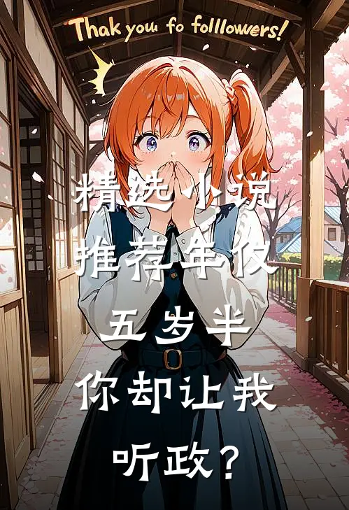 精选小说推荐年仅五岁半，你却让我听政？