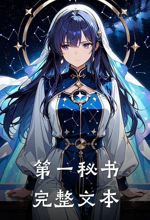 第一秘书完整文本
