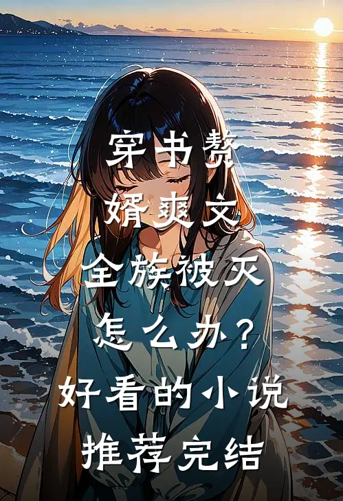 穿书赘婿爽文，全族被灭怎么办？好看的小说推荐完结