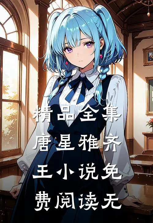 精品全集唐星雅齐王小说免费阅读无
