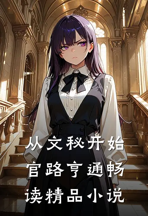 从文秘开始，官路亨通畅读精品小说