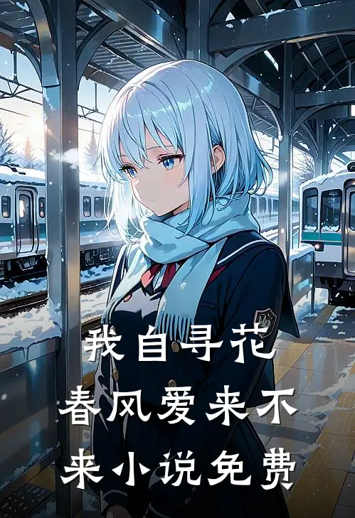 我自寻花,春风爱来不来免费观看