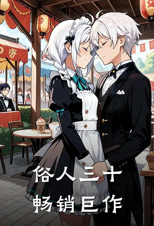 俗人三十畅销巨作