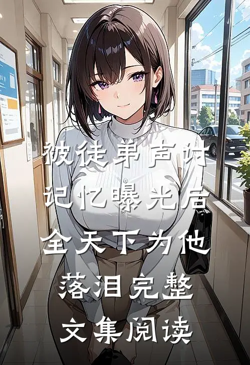 被徒弟声讨，记忆曝光后全天下为他落泪完整文集阅读