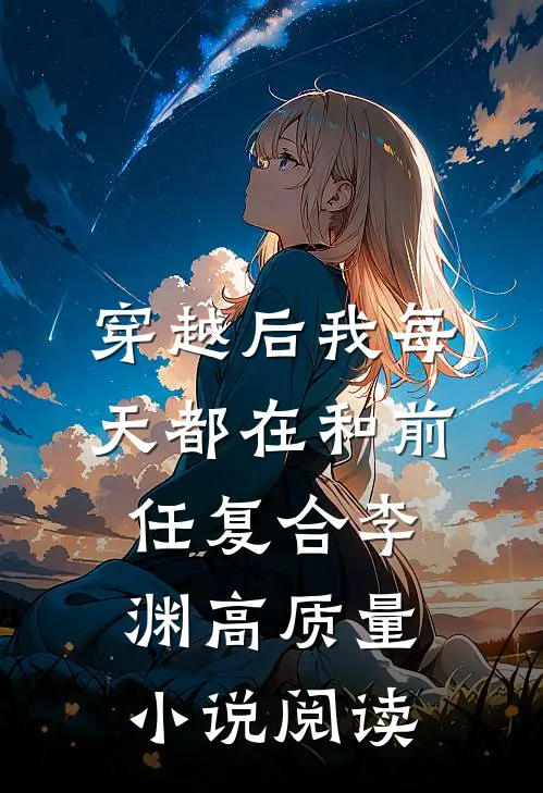 穿越后我每天都在和前任复合李渊高质量小说阅读