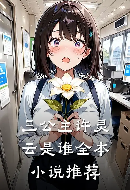 三公主许灵云是谁全本小说推荐